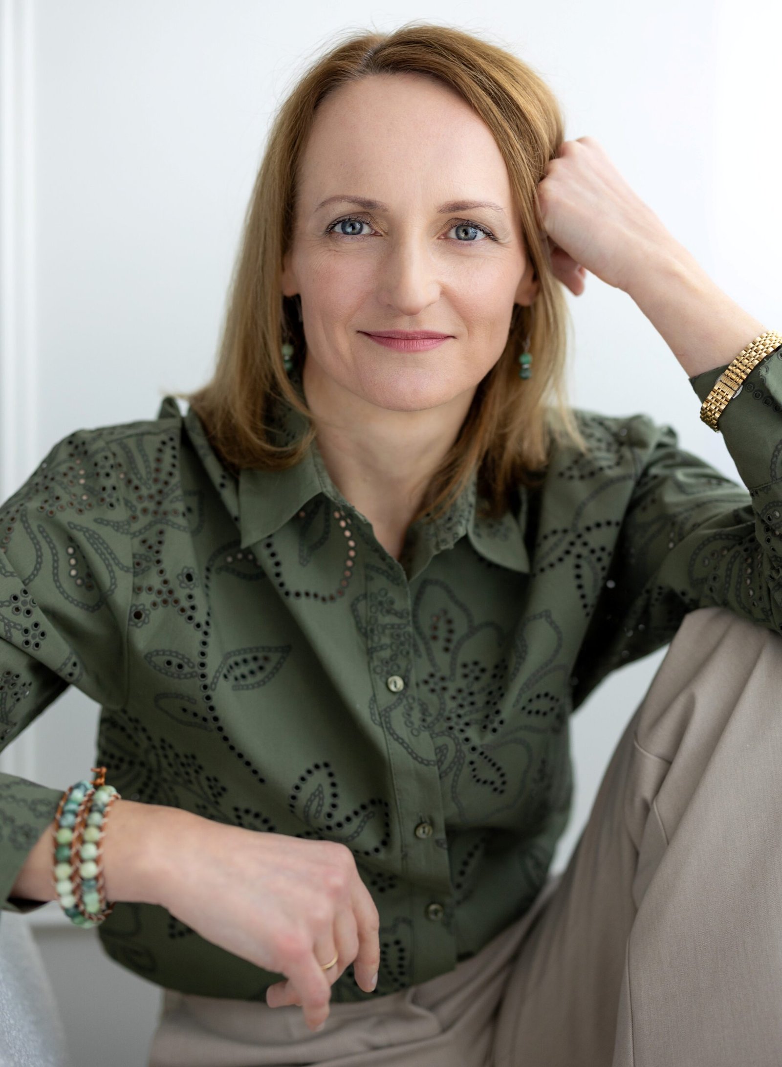 Ewelina Zalewska Mesoloog